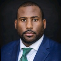 ESL Federal Credit Union Employee Marcus Dunn's profile photo