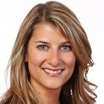 Taconic Capital Advisors Employee Kate Franco's profile photo