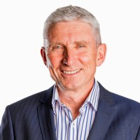 LFF Group Employee Mark Grubanovich's profile photo