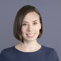 Omini Employee Anna Shirinskaya's profile photo