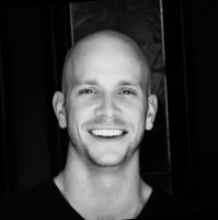 Google Employee Mark Sherrod's profile photo