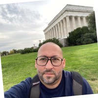 Maxar Puerto Rico Employee Osvaldo Rodriguez Torres's profile photo