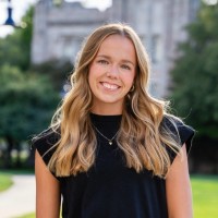 Butler University Employee Olivia McKee's profile photo