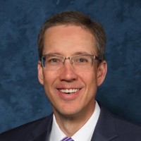 Spencer Fane LLP Employee Scott Seifert's profile photo
