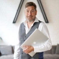 Future Platforms Employee Simon Stockwell's profile photo