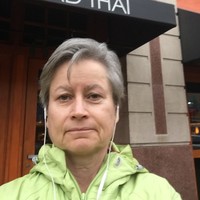 Folio Investing Employee Kathy Wallman's profile photo