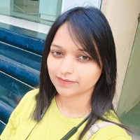 Shital Jagdale Email & Phone Number