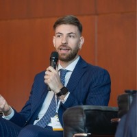 Silvio Ventre Email & Phone Number