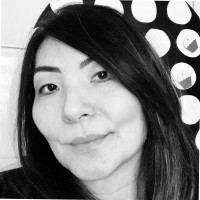 Bradesco Employee Simone H. K. Domingues's profile photo
