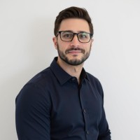 Janea Systems Employee Mario Stalder's profile photo
