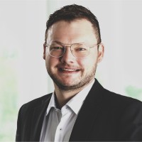 Volksbank Mittlerer Schwarzwald eG [VOBA MSW] Employee Daniel Vollmer's profile photo