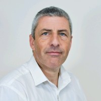 INTERTRONICS Employee Darren Rea's profile photo