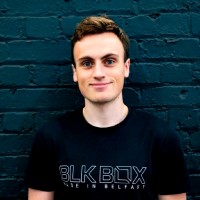 BLK BOX Employee George Morris's profile photo