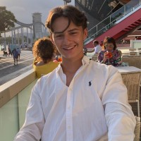 Hells Kitchen Horeca Groep Employee Mees van Den Donker's profile photo