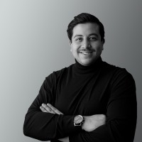 Conqr. Employee Cristian Téllez's profile photo