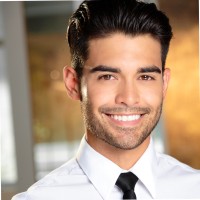Anthony Palacios Email & Phone Number