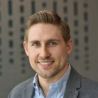 Mogrify Employee Joe Foster's profile photo