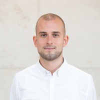 HubSpot Employee Christopher Neumann's profile photo