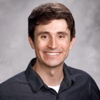 New York University Employee Christopher Bridge's profile photo