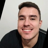 Relevo Employee Luiz Falavinha's profile photo