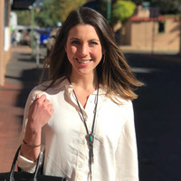 Chevron Employee Kate Horton's profile photo