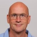 Highcare Employee Frans Huinink's profile photo