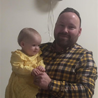 Drax Technology Employee James Moore's profile photo