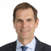 Reserve Bank of Australia Employee Ross Tilly's profile photo