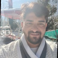 Mobikode Software Employee Nitin Nakod's profile photo