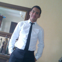 Datalog Technology Employee Enrique Toncel's profile photo