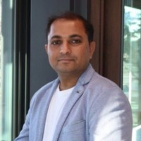 Durabuilt Windows & Doors Employee Nik Patel's profile photo