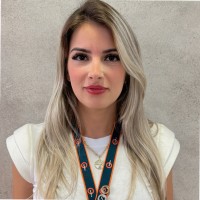 AGV Logística SA Employee Paula Leme's profile photo
