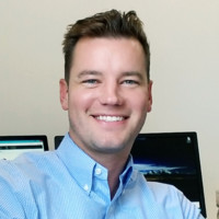 American HealthCare Capital Employee Christopher Baer's profile photo