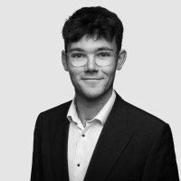 Kea Consultants Employee Tom Beer's profile photo