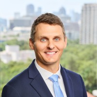 High River Resources Employee Travis Guenther's profile photo