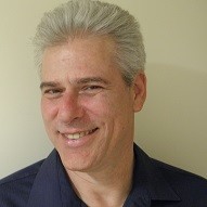 NBC Universal Employee Aaron Schwartz's profile photo