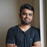 Pankaj Kulkarni's profile photo