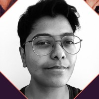 Consultant / Self-Employed Employee Aditi Raghavan's profile photo