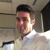 Wirevibe Employee Terrence Shaw's profile photo