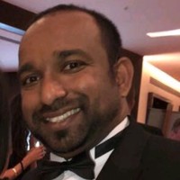 Z Hotels Employee Edgar D'Silva's profile photo