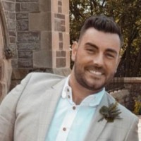 Procom Group Employee Chris Buchanan's profile photo