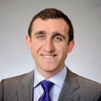 Avaloq Employee Joel Lewis's profile photo