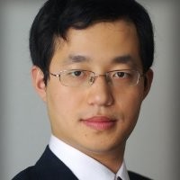 Meta Employee Peng Wu's profile photo