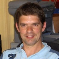 Bart Putzeys Email