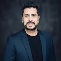 Telefónica Tech Employee Toni Angelo de Aguiar's profile photo