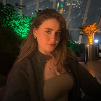 EasyDMARC Employee Anna Atarbekyan's profile photo