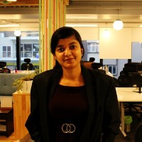 Puja Majumder Email