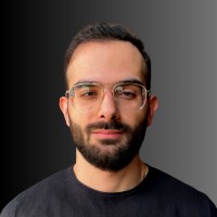 X1 Group Employee Hayk Simonyan's profile photo