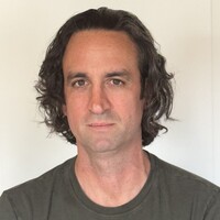 MarketCast Employee Greg Conlon's profile photo