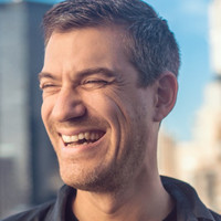 Bandsintown Group Employee Julien Mitelberg's profile photo